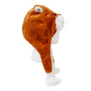 Hat-A-Mals™ Wildcat Hat (EACH)