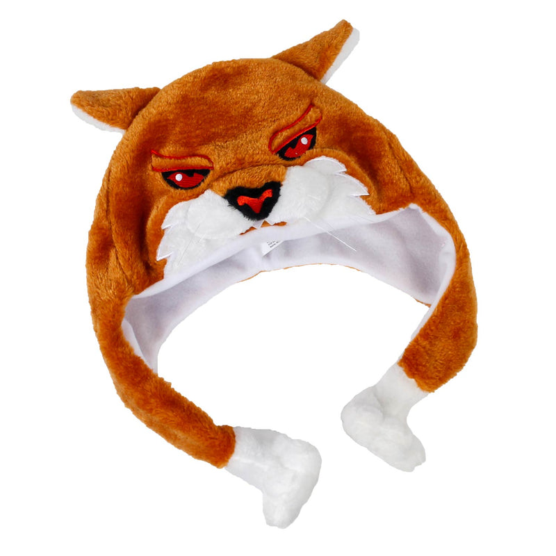 Hat-A-Mals™ Wildcat Hat (EACH)