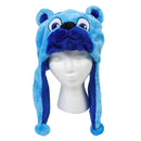Hat-A-Mals™ Blue Bear Hat (EACH)