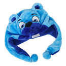 Hat-A-Mals™ Blue Bear Hat (EACH)