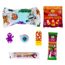 Filled Halloween Goodie Bag (EACH)