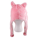 Hat-A-Mals™ Pig Hat (EACH)