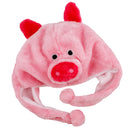 Hat-A-Mals™ Pig Hat (EACH)