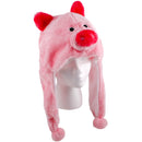 Hat-A-Mals™ Pig Hat (EACH)