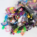 Halloween Treats Candy and Toy Assortment (500 PACK)