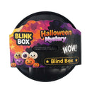 Squishy Mystery Halloween Dumpling Assorted 3.5" (EACH)