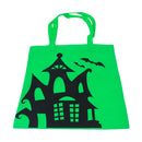 Halloween Tote Bag Assorted 15.75" x 14.5" (EACH)