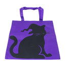 Halloween Tote Bag Assorted 15.75" x 14.5" (EACH)