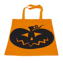 Halloween Tote Bag Assorted 15.75" x 14.5" (EACH)