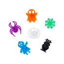 Halloween Fidget Spinner Assortment 1.5"-2" (100 PACK)