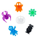 Halloween Fidget Spinner Assortment 1.5"-2" (100 PACK)