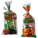 Filled Halloween Goodie Bag (EACH)