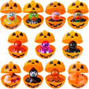 Surprise Halloween Rubber Ducky (EACH)