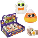 Squish Stretch Halloween Assortment 3.5" (DZ)
