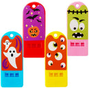 Halloween Whistle Assortment 2.75" (100 PACK)