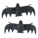 Closeout Hanging Bat Decoration 11.5" (EACH)