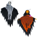 Closeout Hanging Ghoul Assorted 30" (EACH)