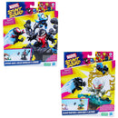 Hasbro Marvel Stunt Squad Assorted (EACH)