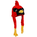Hat-A-Mals™ Cardinal Bird Hat (EACH)
