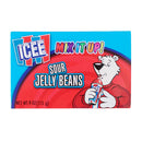 ICEE® Sour Jelly Beans Theater Box 4 oz