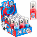 ICEE® Bear Dip-N-Lik Lollipop With Candy Powder (DZ)