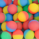 Bouncy Balls - Icy Colors 2.35" (DZ)