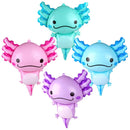 Inflate Axolotl Assorted 40" (EACH)