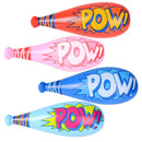 Inflate "Pow!" Bat Assortment 20" (DZ)