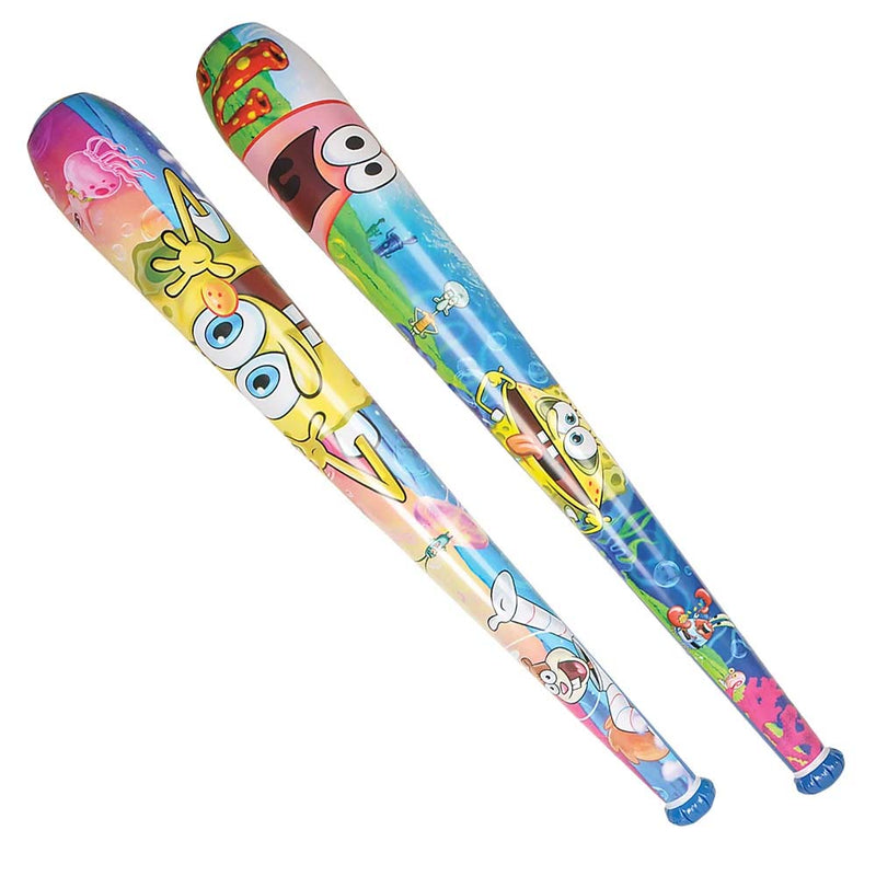 Inflate SpongeBob Bats 65