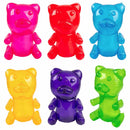 Inflate Yummy Bear Assortment 18" (DZ)