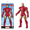 Marvel Iron Man Figurine 10" (EACH)