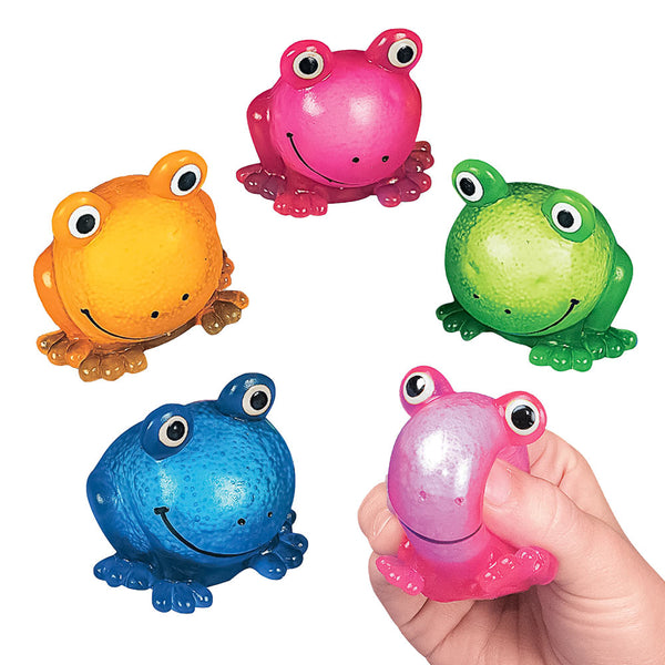Sticky Frog 2.5" (DZ)