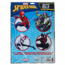 Surprise Play Pack Grab & Go - Spider-Man 14" (EACH)