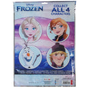 Surprise Play Pack Grab & Go - Frozen 14"