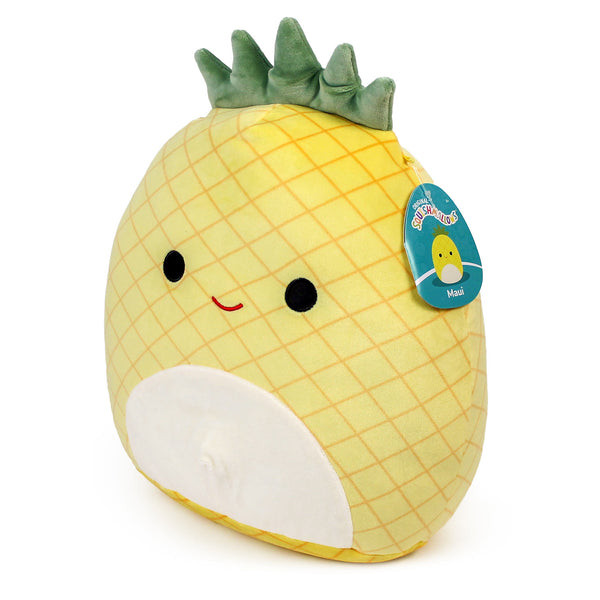 Squishmallows Maui The Pineapple