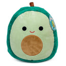 Squishmallows Austin The Avocado