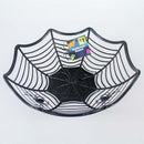 Closeout Plastic Spiderweb Basket Assorted 11" (EACH)