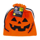 Closeout Felt Halloween Treat Bag 9.25" (EACH)