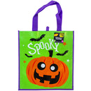 Closeout Halloween Tote Bag Assorted 13" (EACH)