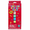 Jumbo Sidewalk Chalk 9 Count (EACH)