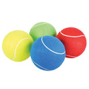 Jumbo Tennis Ball Assorted 8" (EACH)