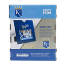 Kansas City Royals Jersey Photo Frame (EACH)
