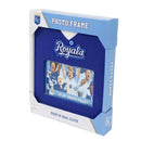 Kansas City Royals Jersey Photo Frame (EACH)