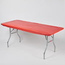 Kwik Cover - Red 8' x 30" (25 PACK)