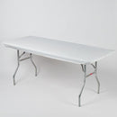 Kwik Cover - White 8' x 30" (25 PACK)