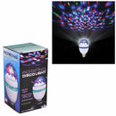 Light Up Led Disco Light Bulb (EACH)