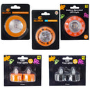 Closeout LED Halloween Lights Assorted (EACH)