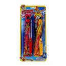 Stunt Gliders 8" (2 PACK)