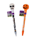 Light Up Halloween Pen turned off
