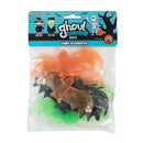 Halloween Vinyl Bats